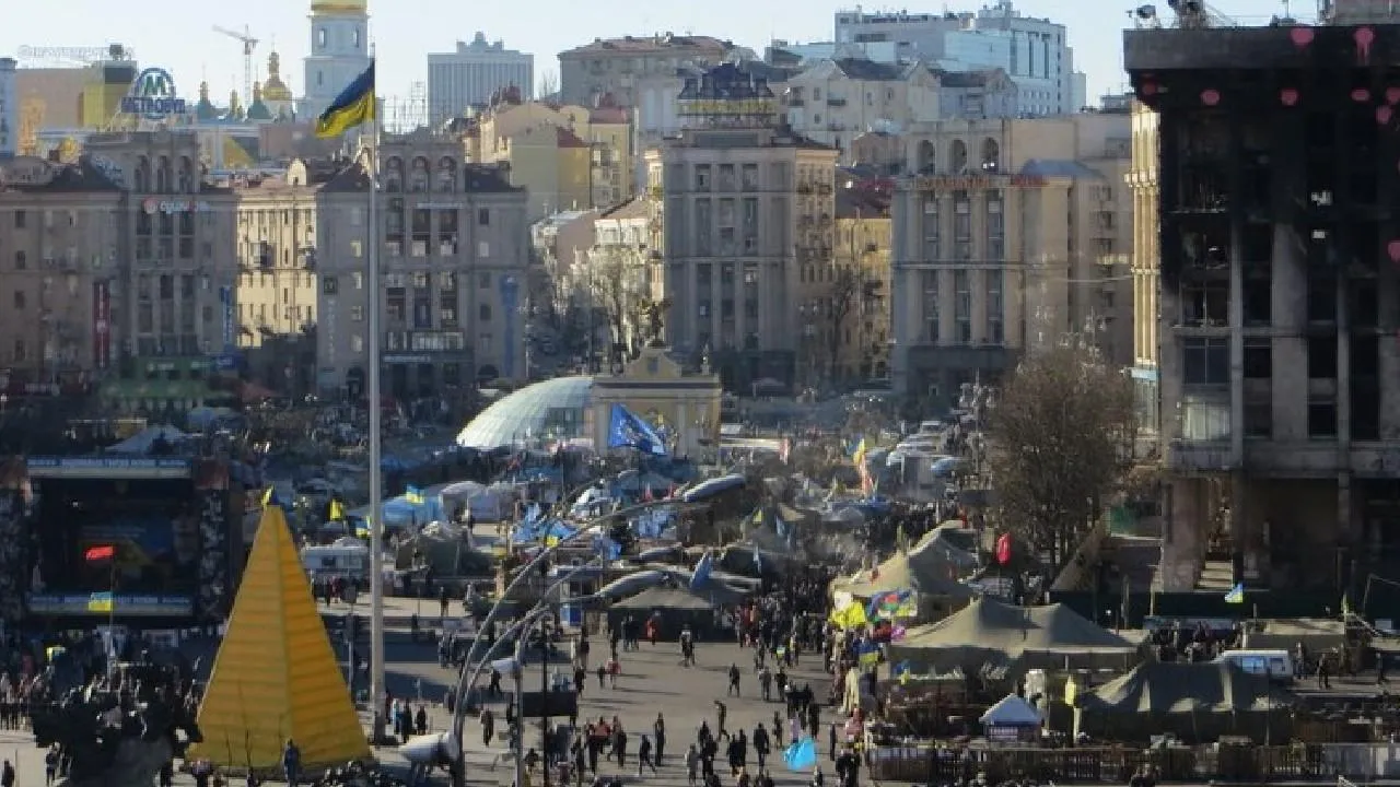 В Грузии назвали призывы прибалтов продолжать конфликт на Украине «подстрекательством»