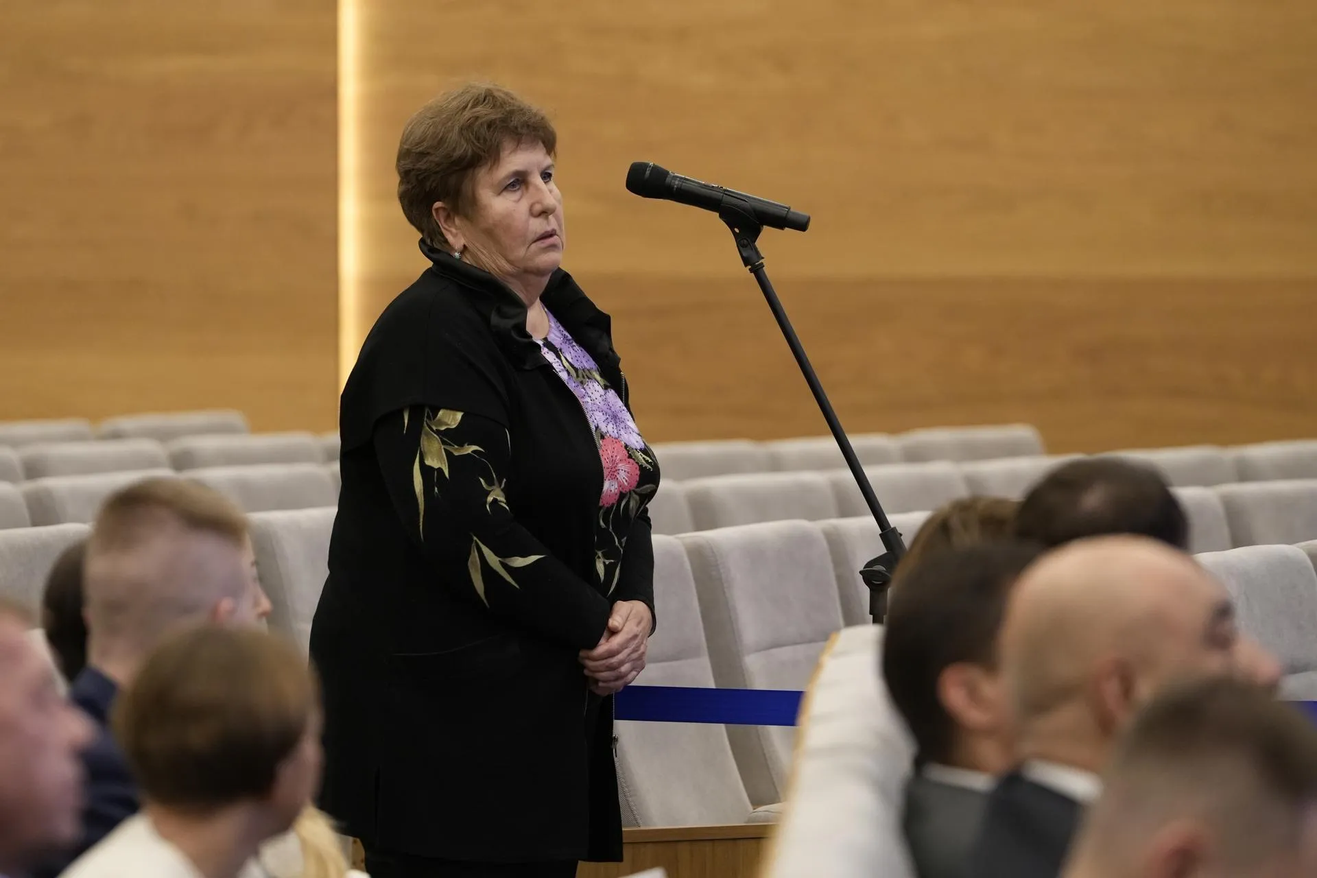 Фото: Мособлдума