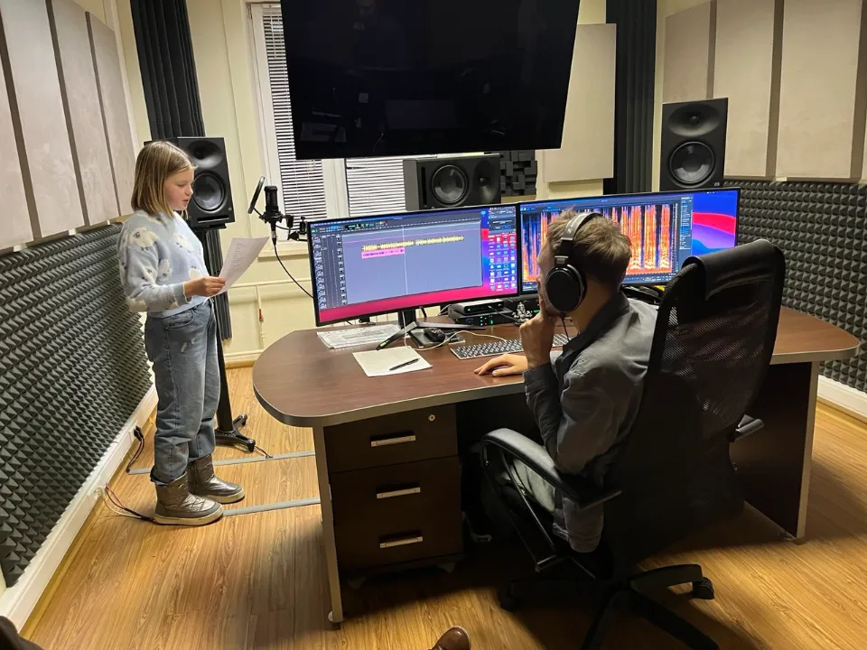 Фото: личный архив Натальи Гулик