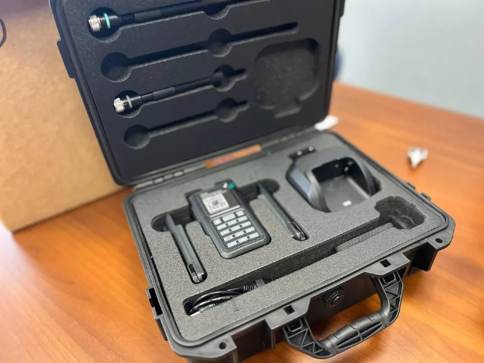 Фото: пресс-служба администрации г.о. Ленинский