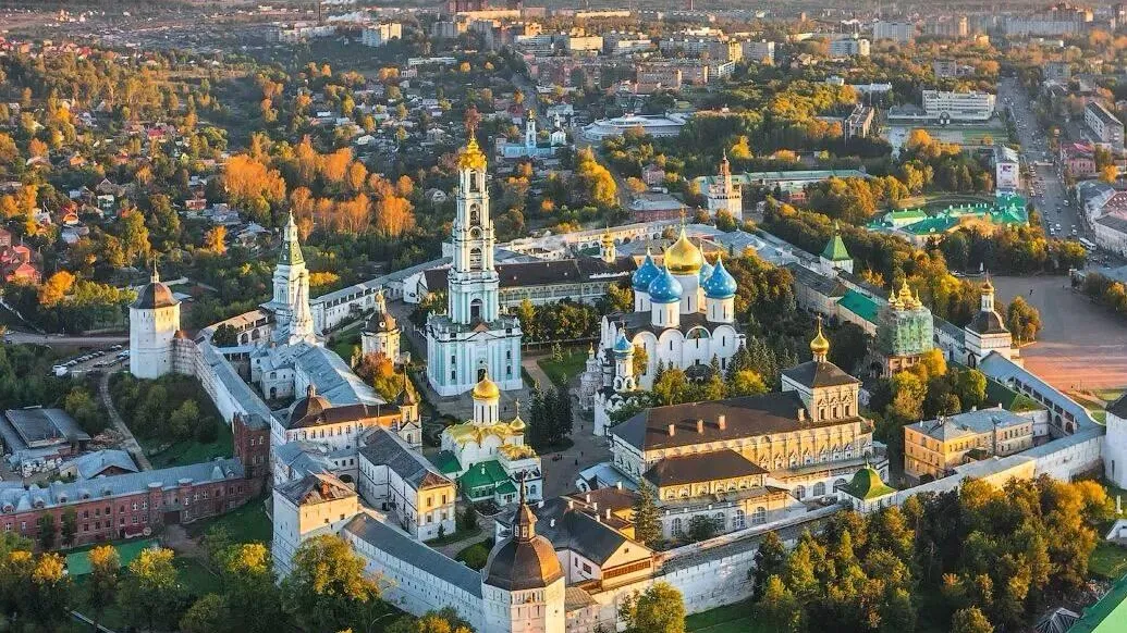 Фото: Министерство благоустройства Московской области