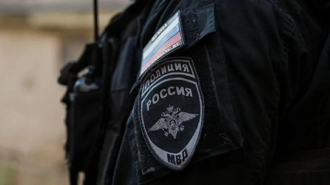 пресс-служба МВД