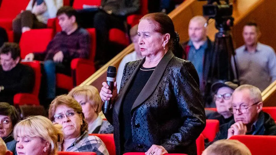 Фото: Министерство имущественных отношений Московской области