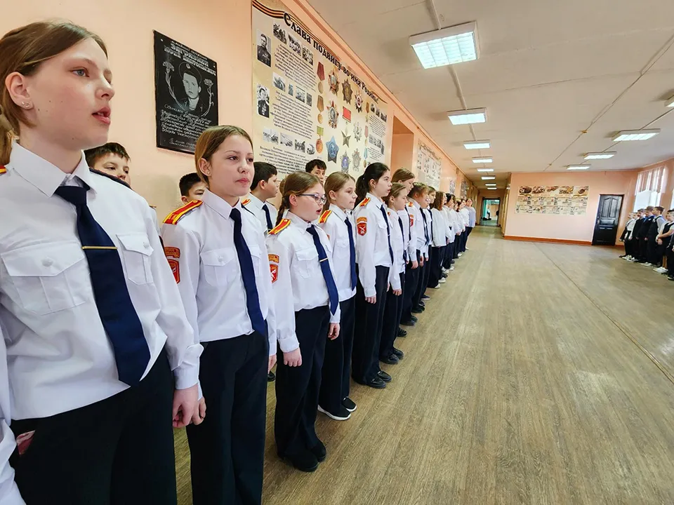 Фото: Вера Коренева