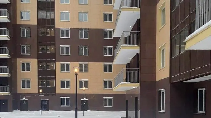 Главгосстройнадзо МО