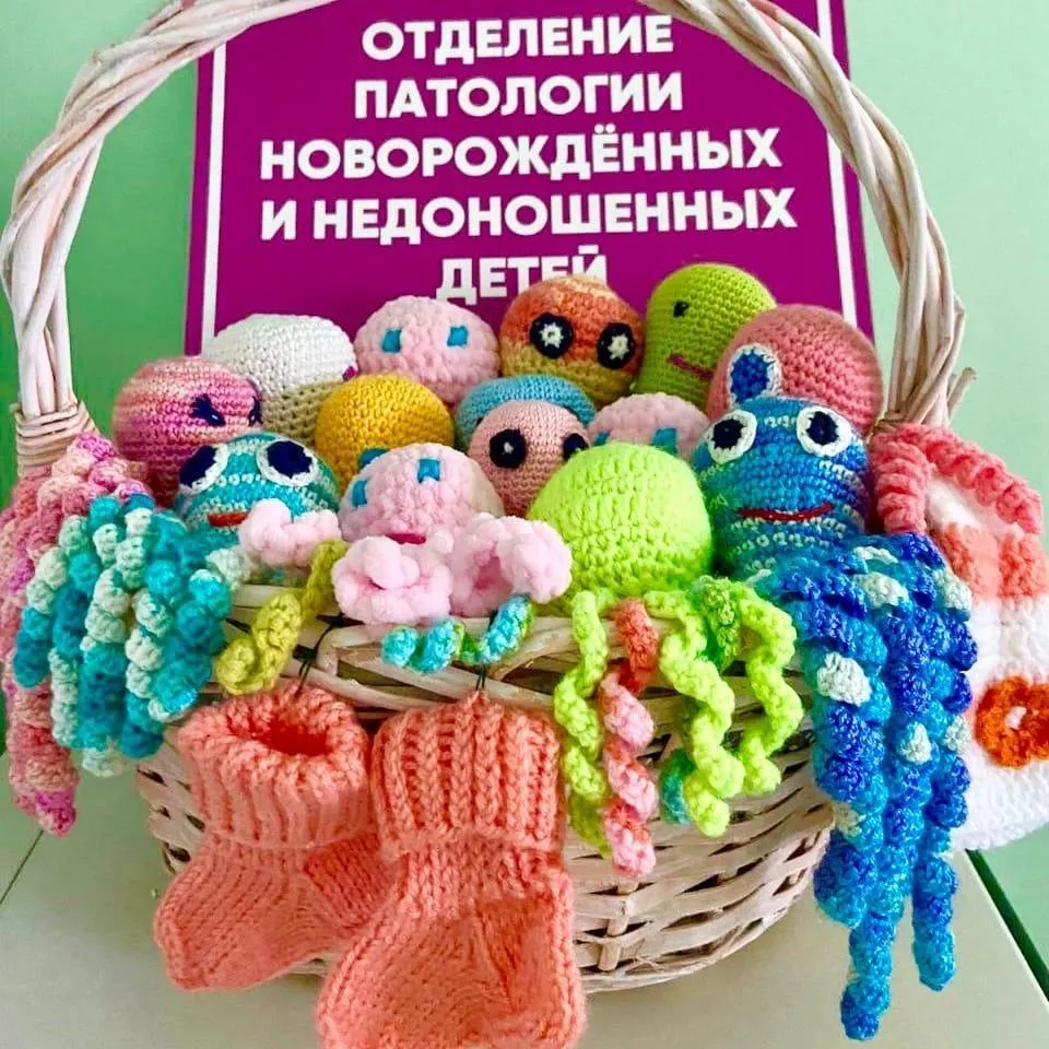 Фото: Орехово-Зуевская больница