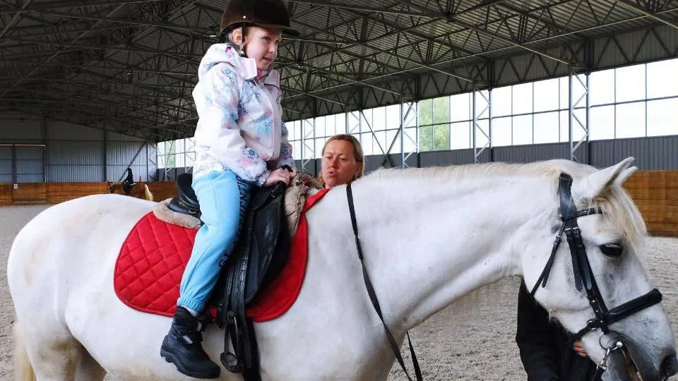 Фото: Министерство социального развития Московской области