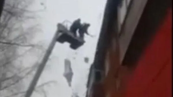 Скриншот видео Youtube