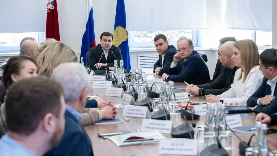 Пресс-служба администрации городского округа Реутов