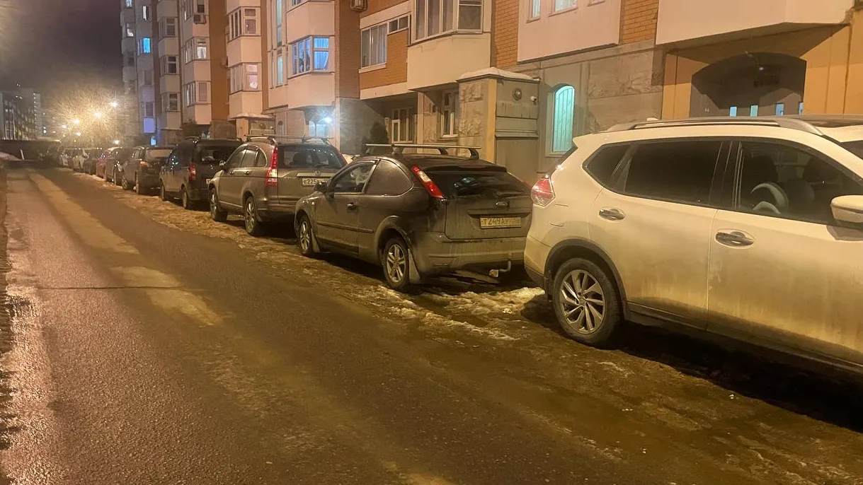 фото – Ксения Казакова