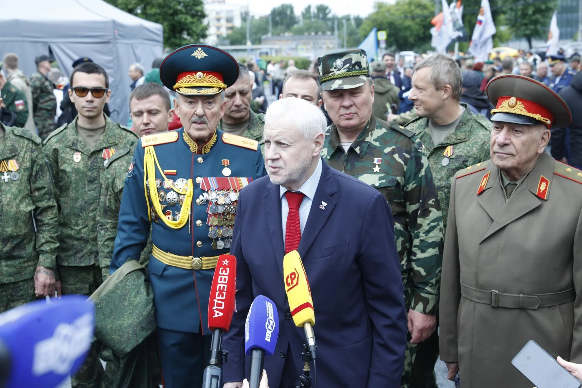 Пресс-служба администрации городского округа Химки