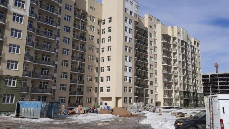 Пресс-служба Министерства жилищной политики МО