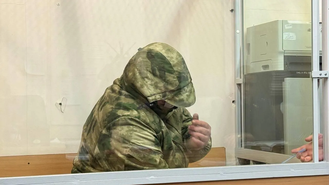 Объединенная пресс-служба судов Санкт-Петербурга