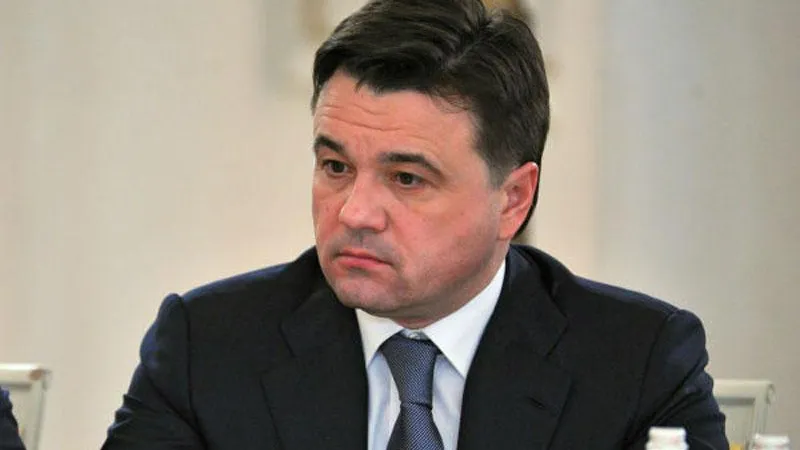 Михаил Климентьев / РИА Новости