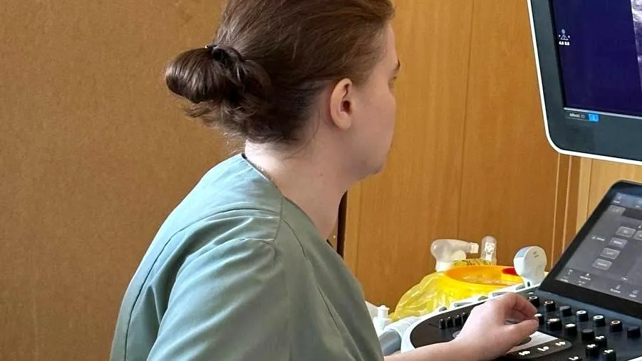 Фото: Электростальская центральная городская больница