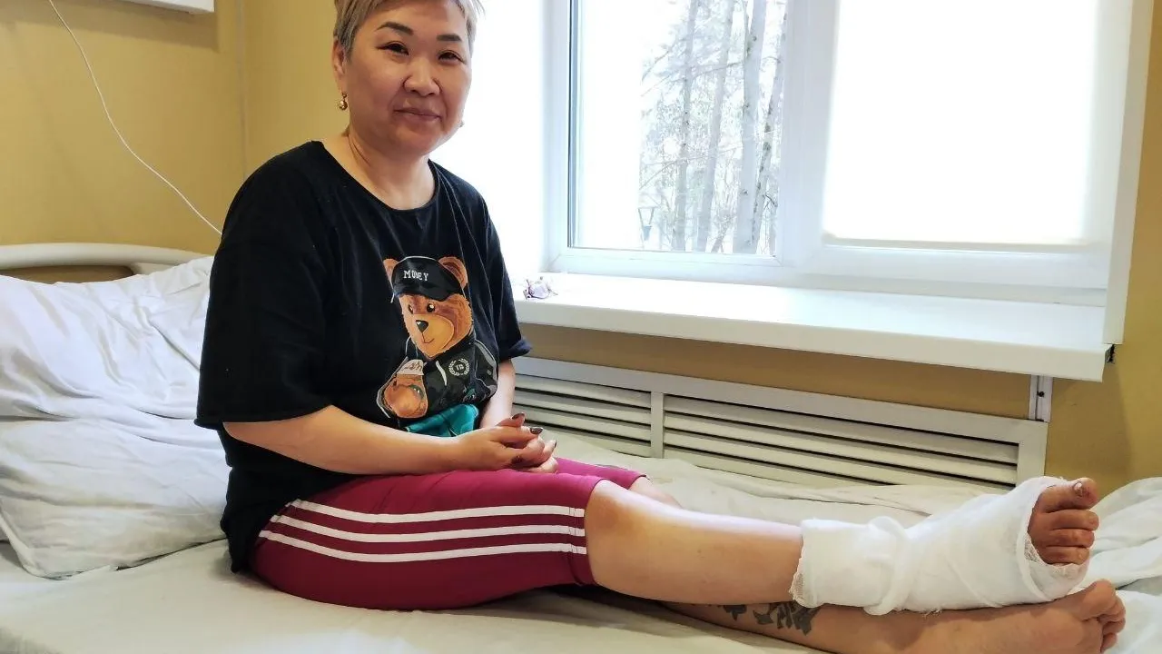 Фото: Министерство здравоохранения Московской области