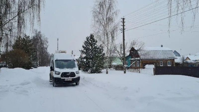 В Подмосковье стали чаще проводить рейды по контролю качества атмосферного воздуха