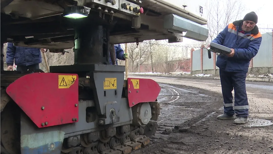 Фото: Ксения Казакова