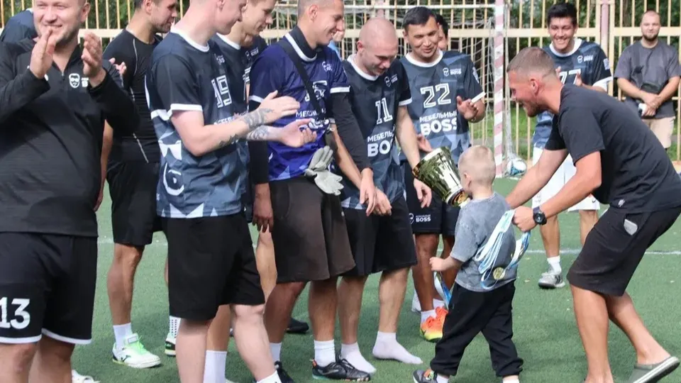 Фото: пресс-служба администрации городского округа Мытищи