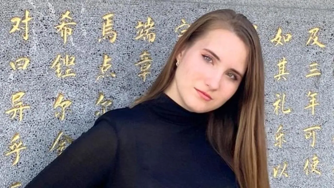 Сочинения на китайском языке студентки из Подмосковья признали лучшими сразу в двух конкурсах