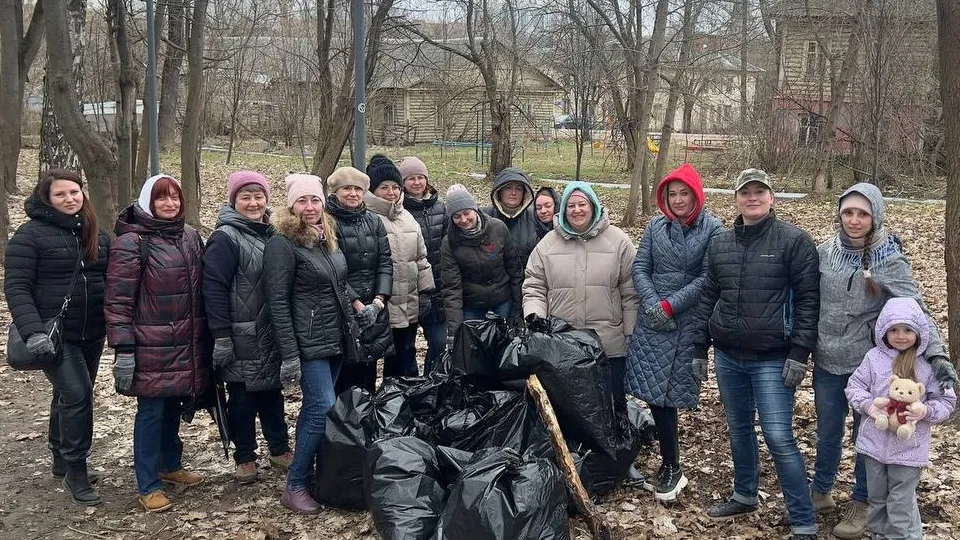 Фото: пресс-служба администрации г.о. Солнечногорск
