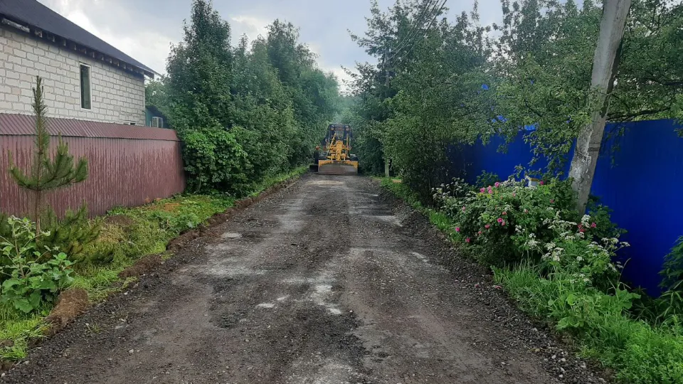 Фото: Администрация г.о. Чехов