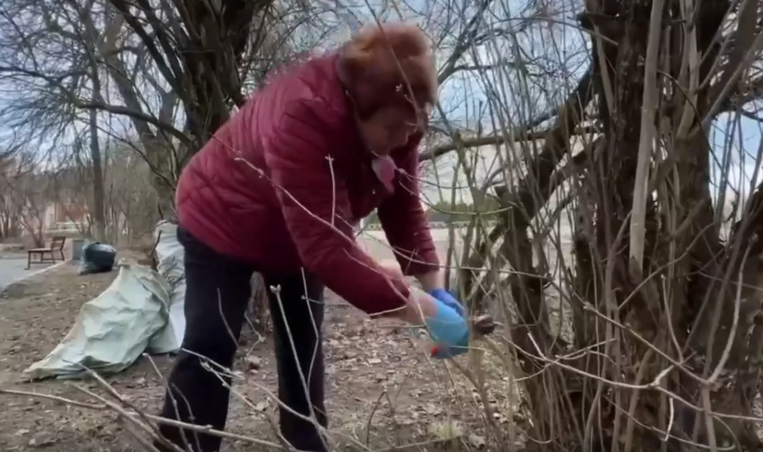 Фото: vk.com/Татьяна Витушева