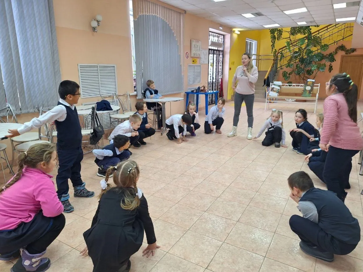 Фото: ДК им. В.Н. Леонова