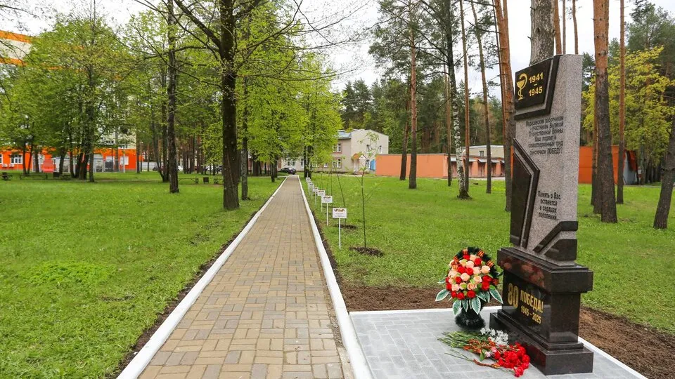 Фото: пресс-служба Дубненской больницы