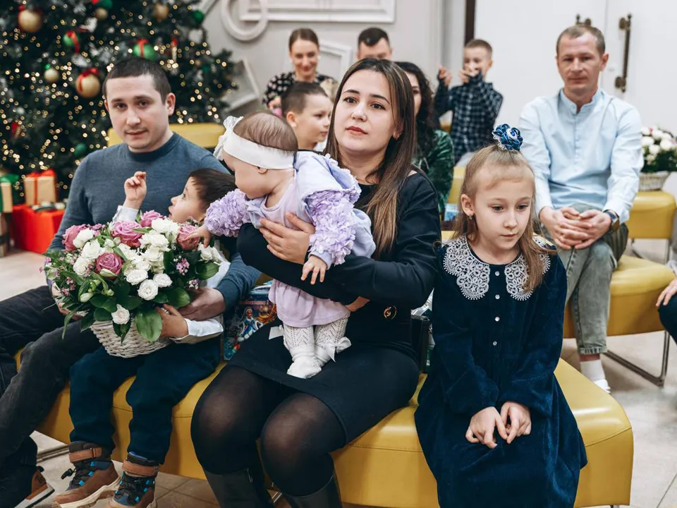 Фото: пресс-служба администрации г.о. Щелково