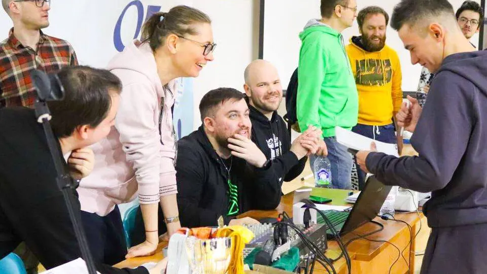 Фото: пресс-служба администрации г.о. Серпухов