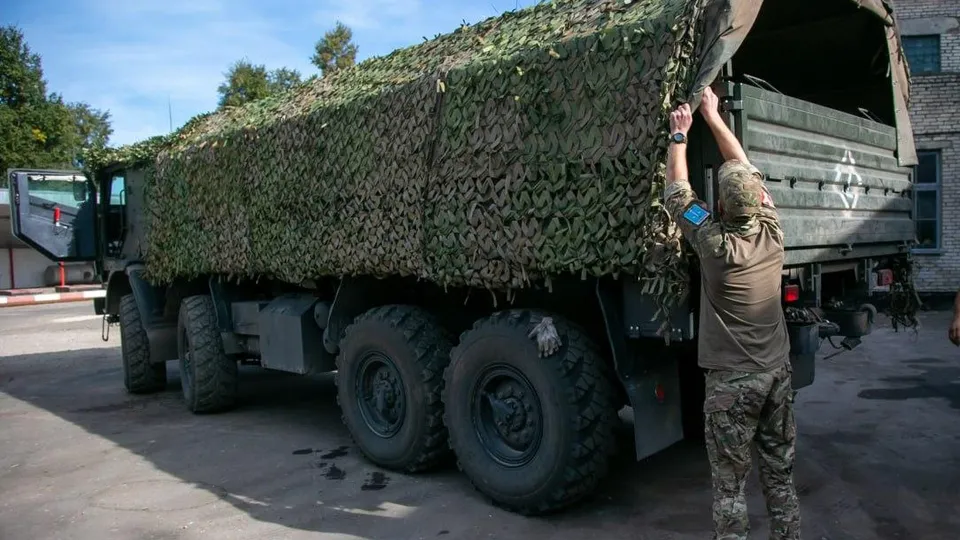 Фото: пресс-служба администрации г.о. Коломна