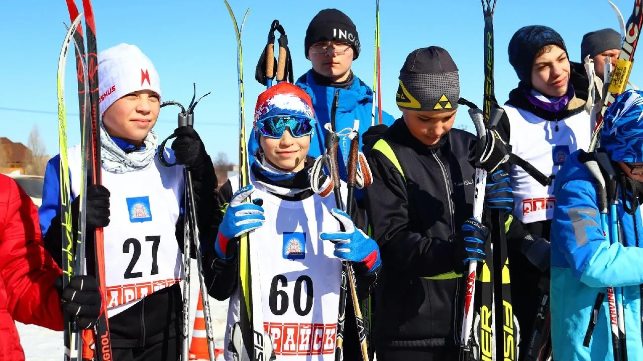 фото из архива администрации г. о. Зарайск