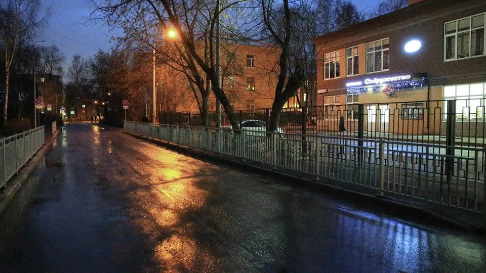 Фото: пресс-служба администрации г.о. Долгопрудный