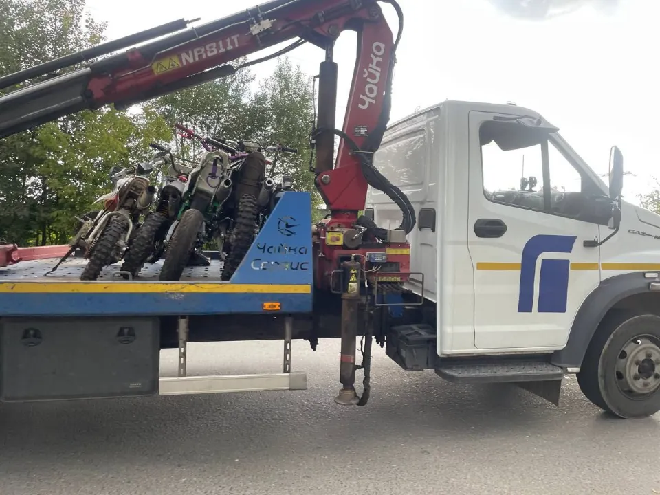 Фото: Госавтоинспекция УМВД России по г. о. Домодедово