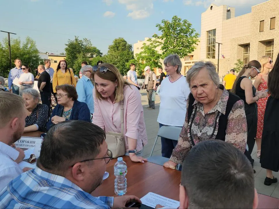 &nbsp;Фото: Наталья Лымарь