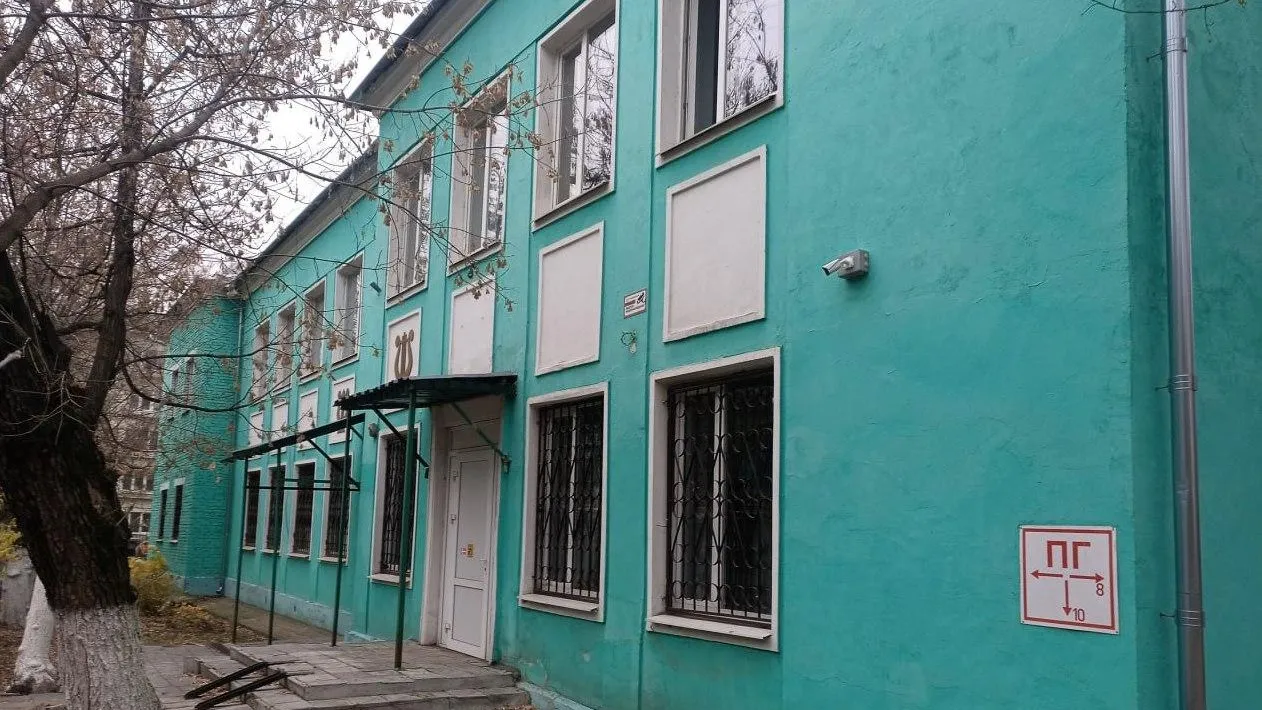 Капремонт Детской школы искусств стартовал в подмосковных Люберцах