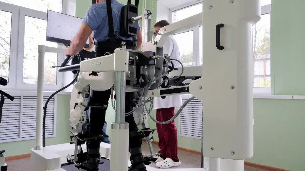 Фото пресс-службы администрации Красногорска