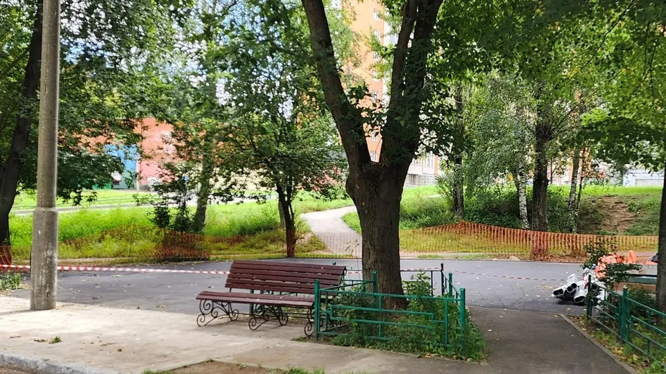 Фото: Ольга Фельдфебелева