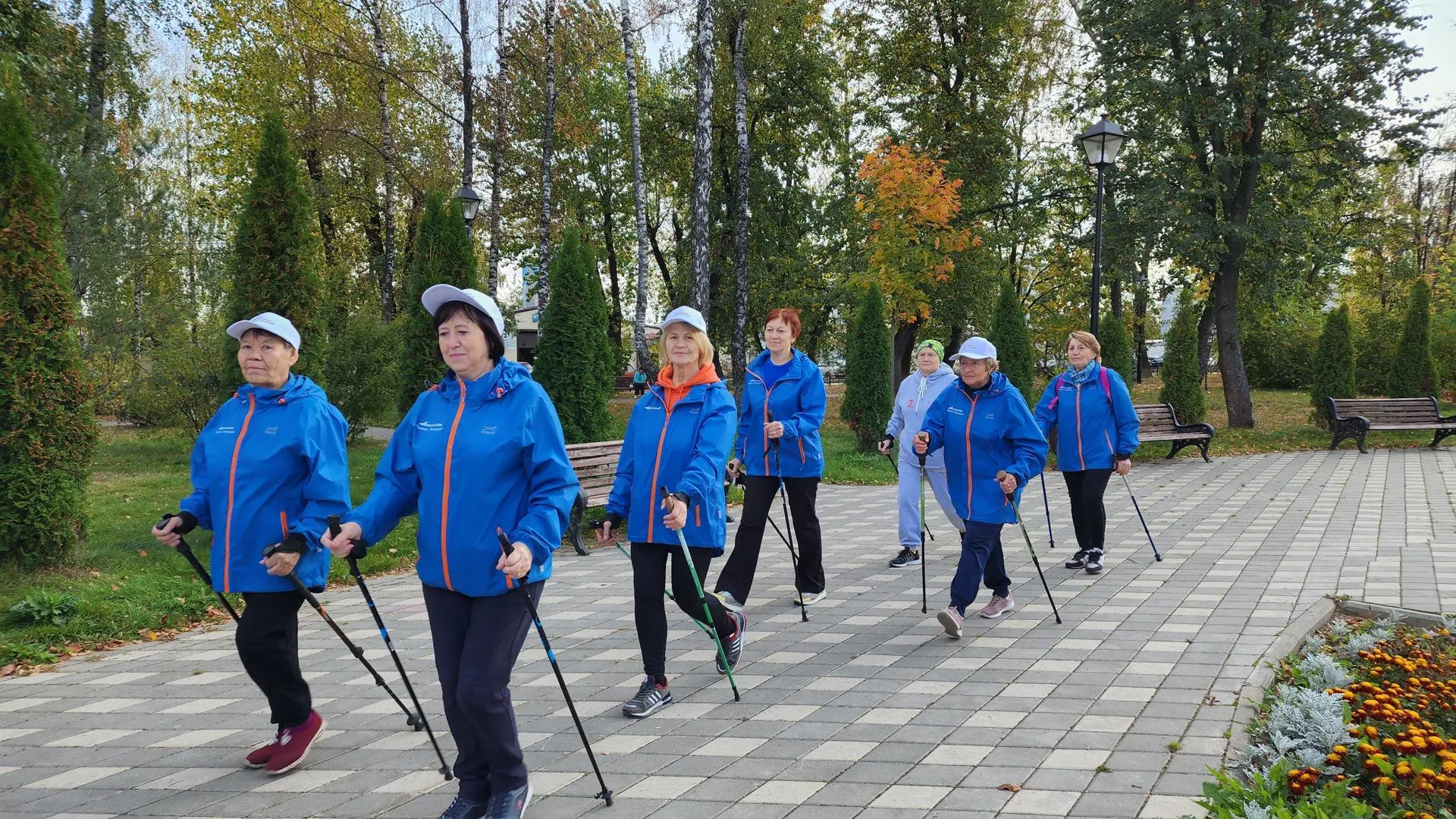 Фото: Валерия Тингаева