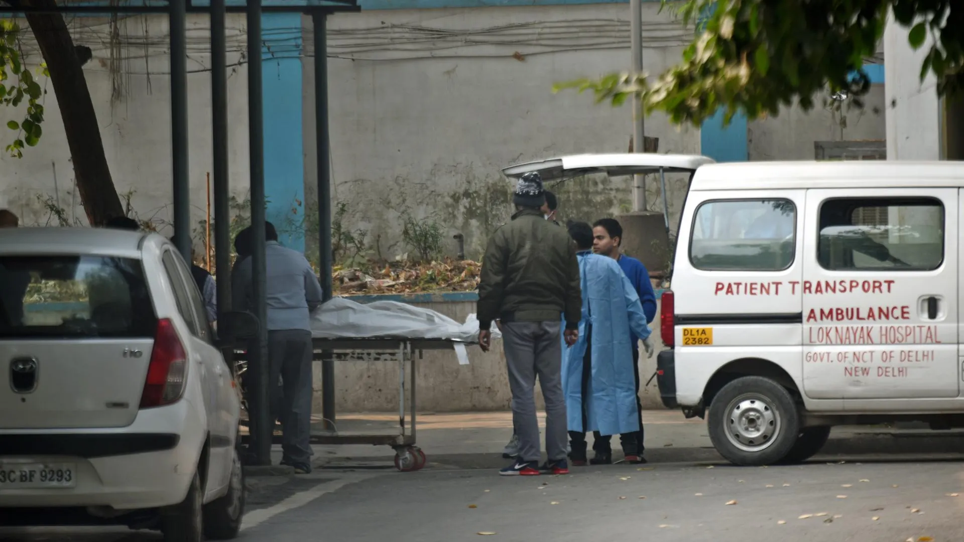 Hindustan Times via www.imago-im