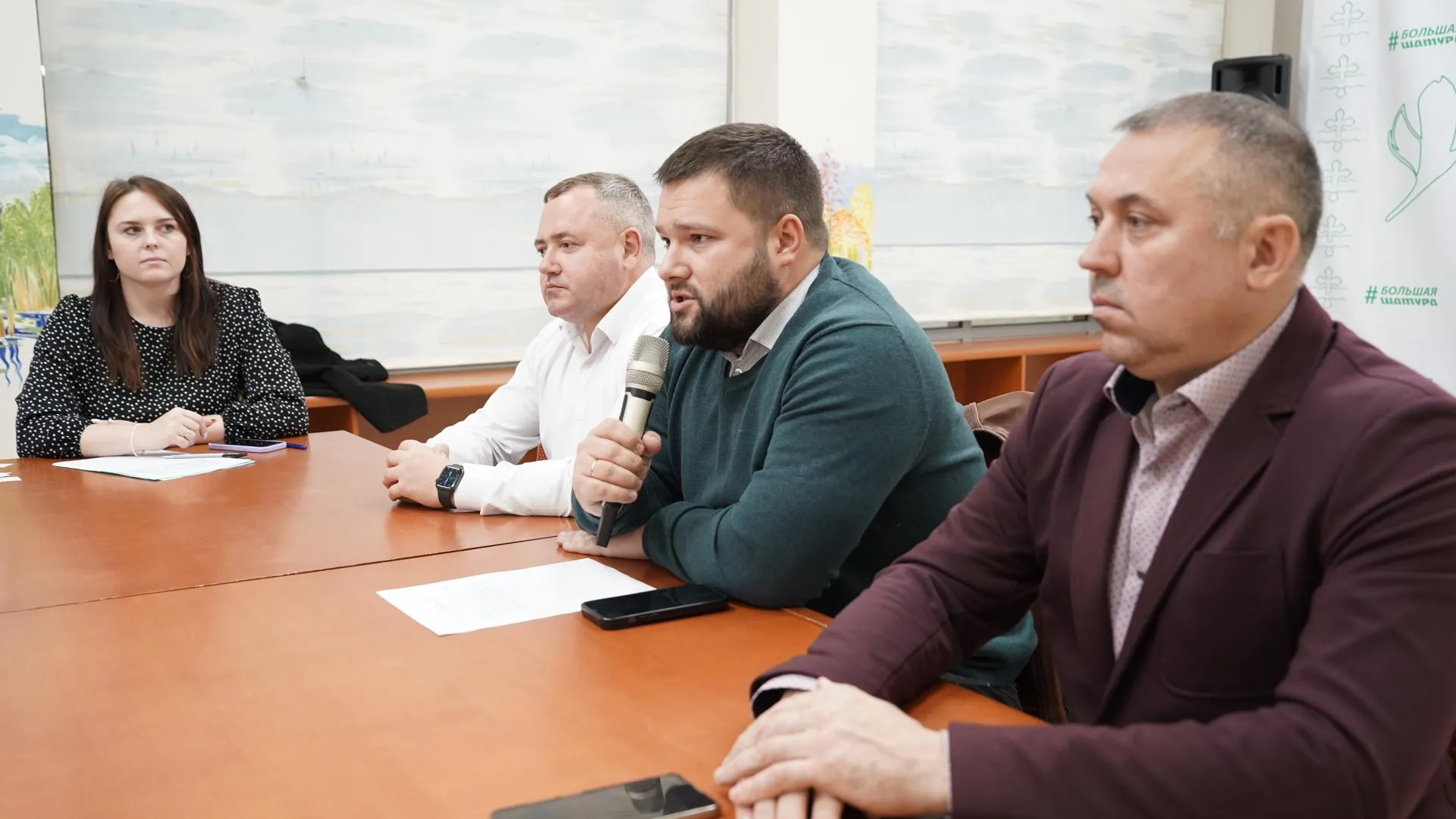 Анастасия Хренкова