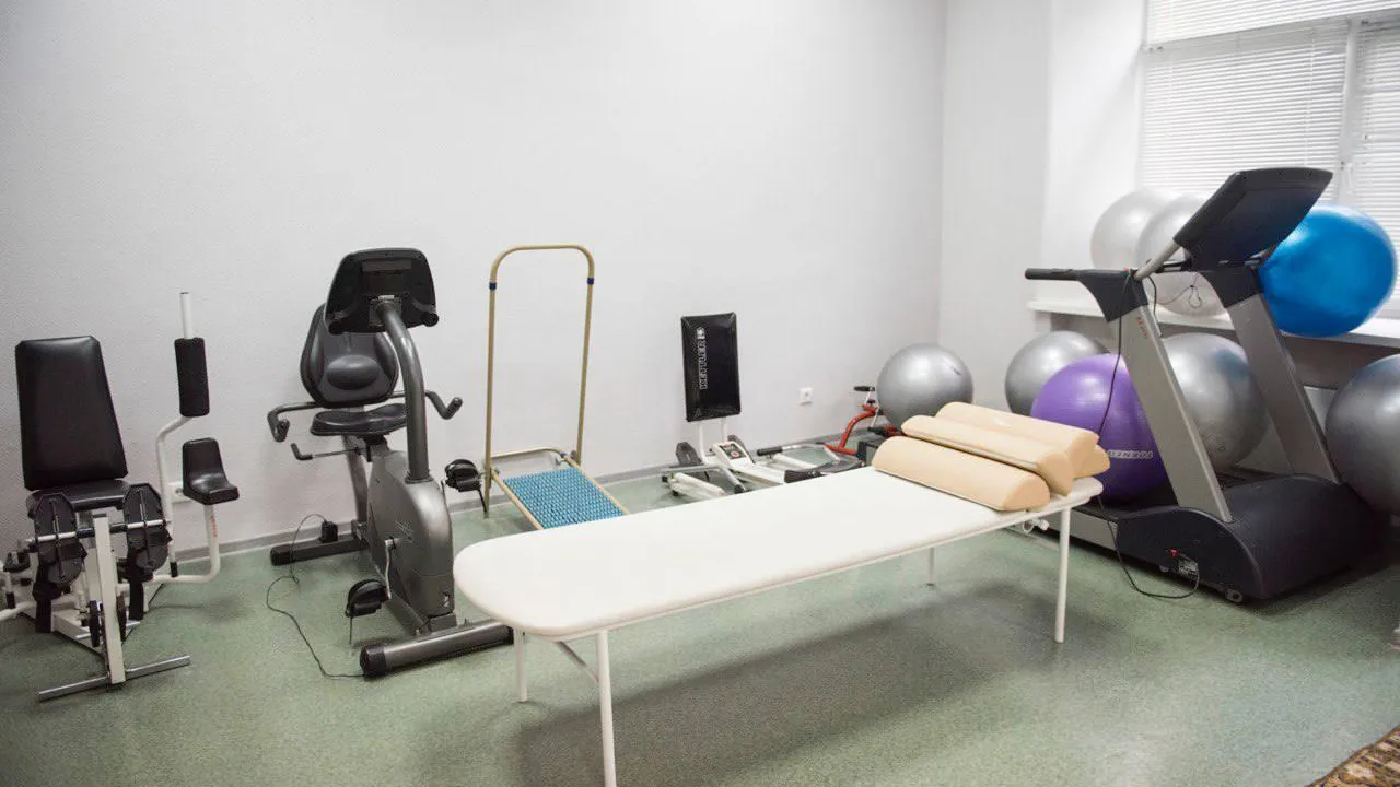 Пресс-служба ГБУЗ МО «НБ»