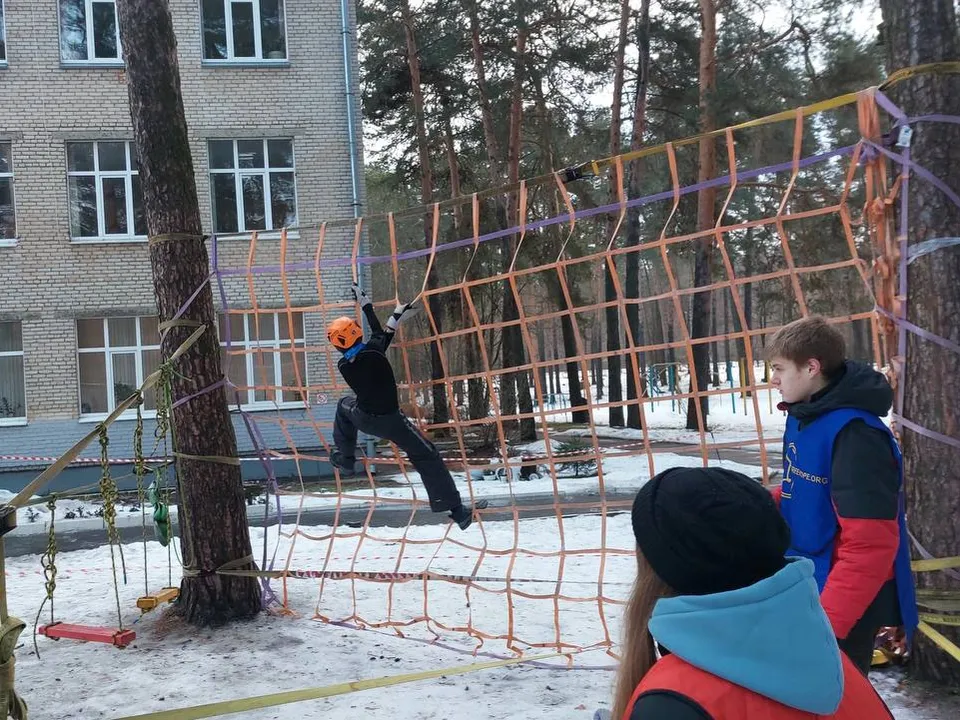 Фото: пресс-служба администрации г.о. Жуковский