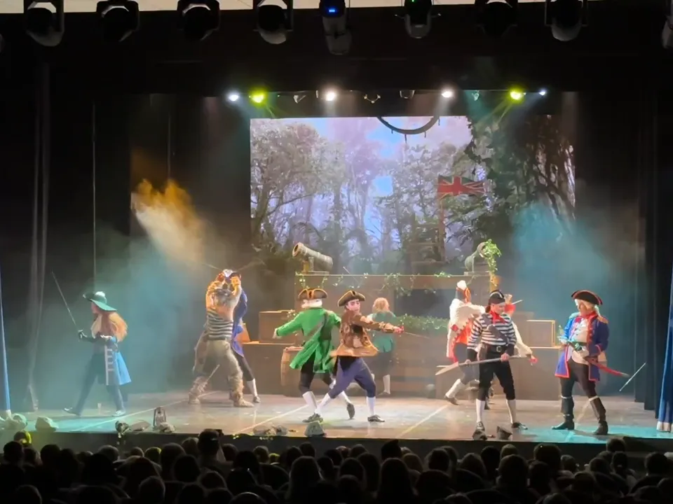 Фото: Театрально-концертный центр «Щелковский театр»