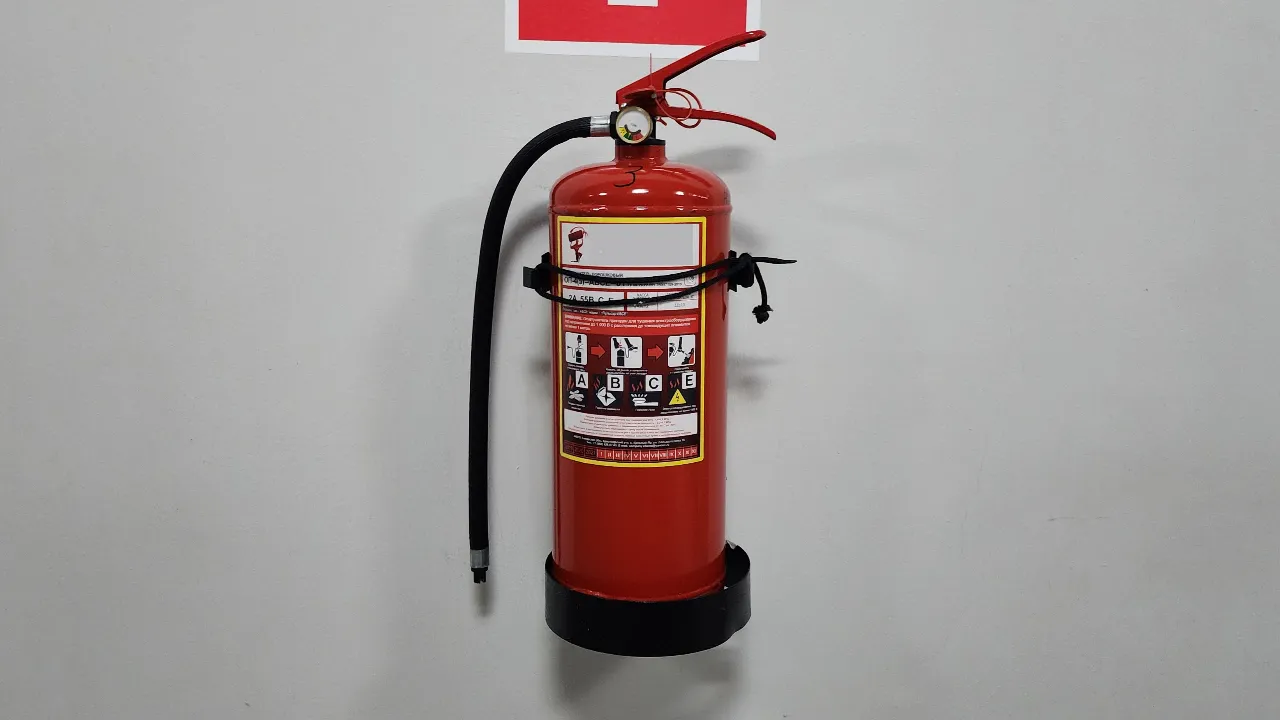 МедиаБанк Подмосковья/Максим Сафронов