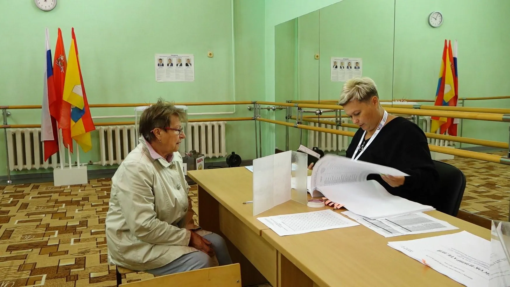 Наталия Надточая