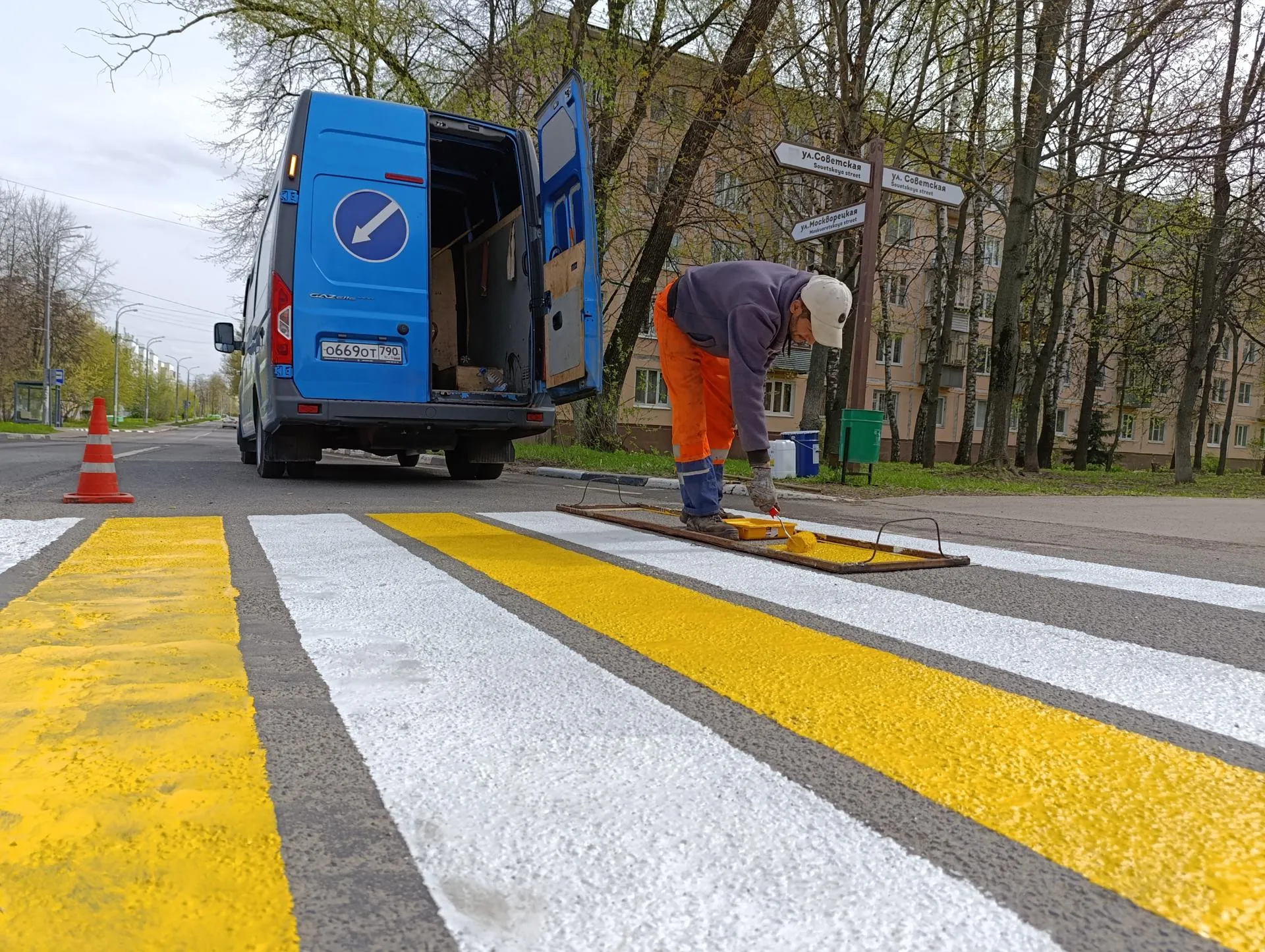 Фото: Ольга Антонова