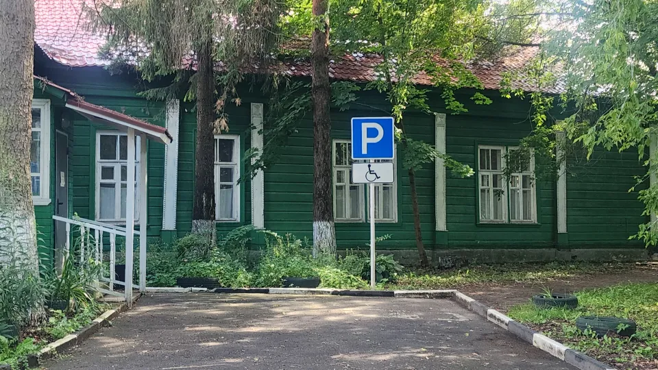 Фото: МедиаБанк Подмосковья/Хавива Фонина