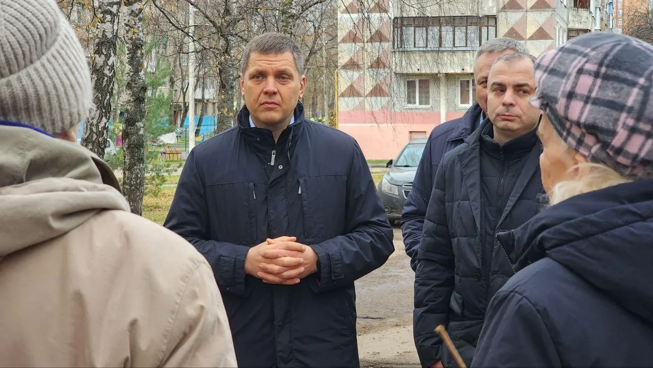 Евгений Рой